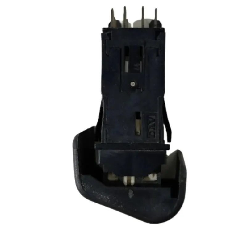 Botão Pisca Alerta Citron Xsara Picasso Zx 1994 A 98 33364