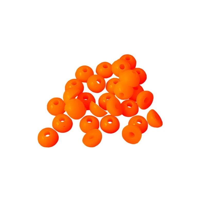 Bushings Meu Skate de Dedo Laranja