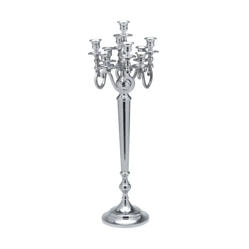 Candelabro para 9 Velas 69cm