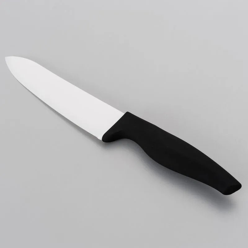 Faca Cerâmica 15cm Eg