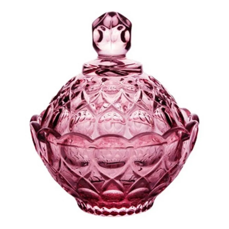 Bombon Potiche Angel Roxo