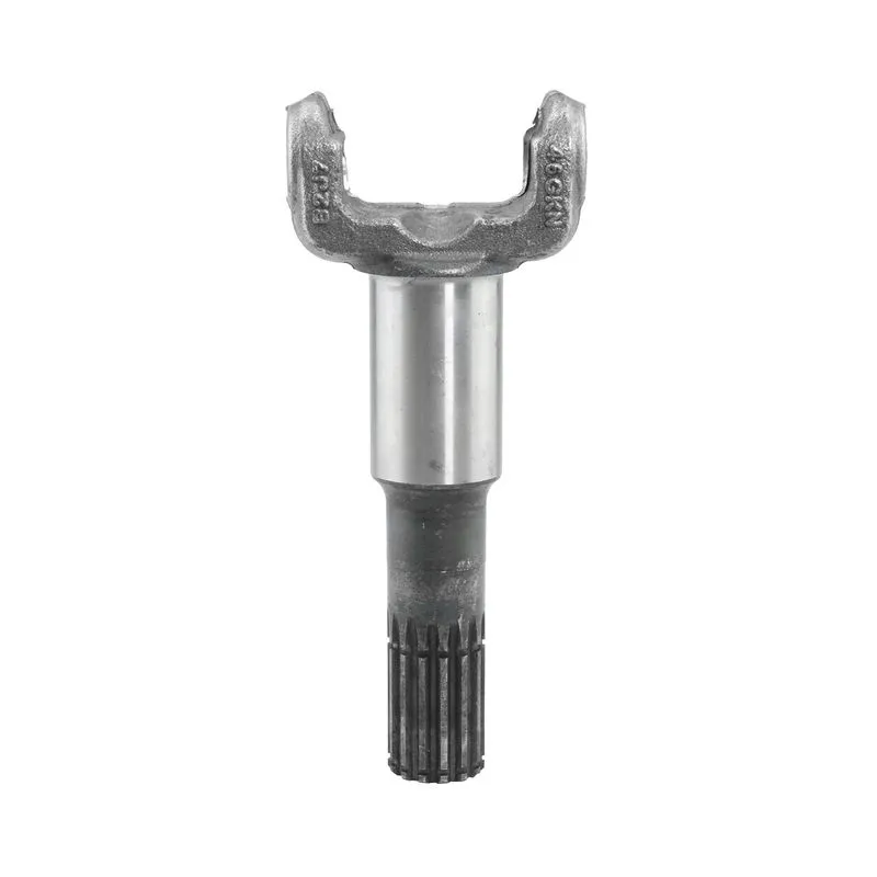 Semi Eixo Curto Tração Trator New Holland 5191549 Agrostahl