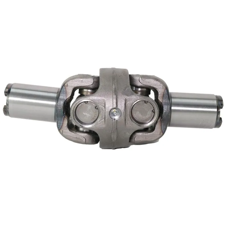 Articulação Dupla Trator Valtra 80907100 Agrostahl