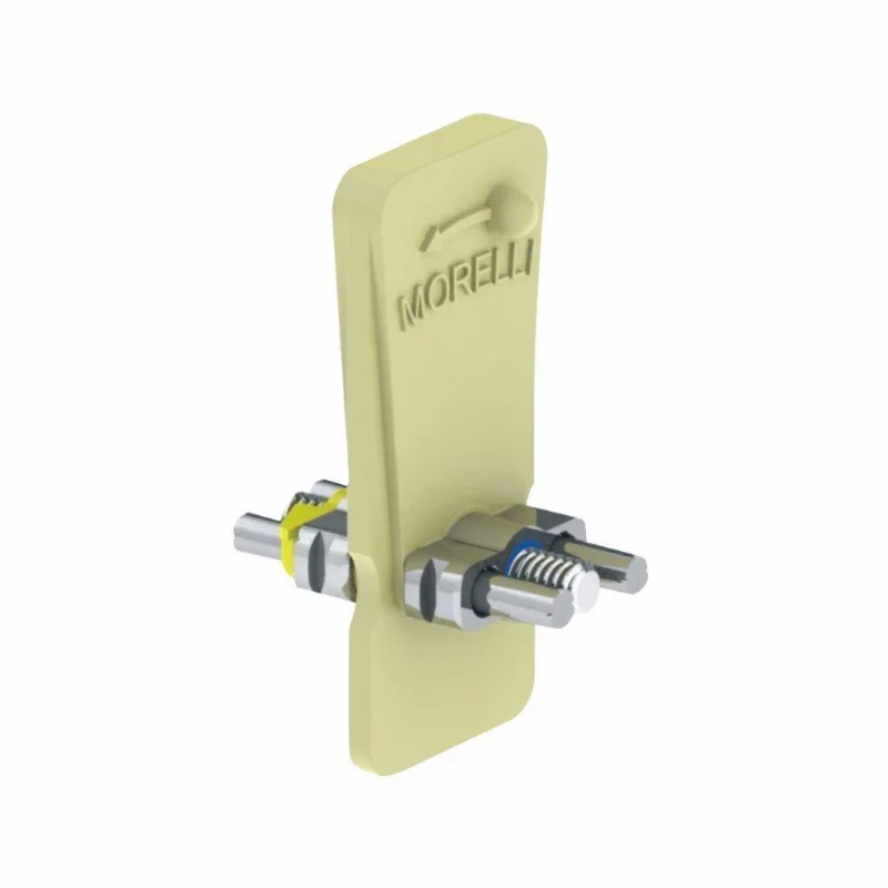 Expansor Universal Morelli 11mm 10 Unidades
