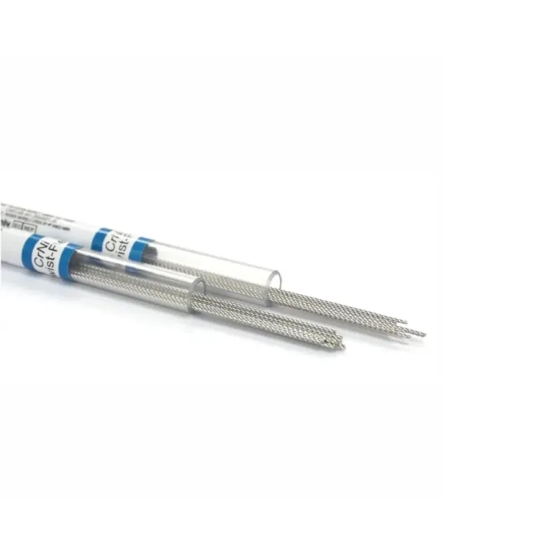 FIO ORT ACO Inox Twist Flex 20 - Morelli