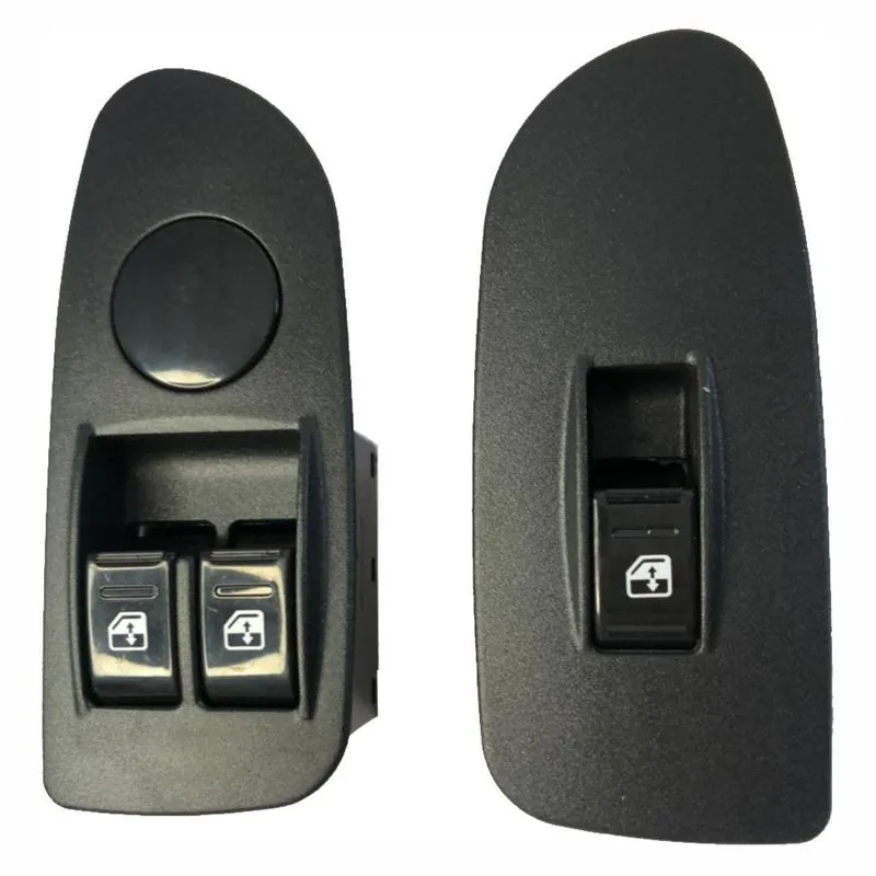 Par Botao Interruptor Vidro Eletrico Besta Gs 2.7 (98/04)