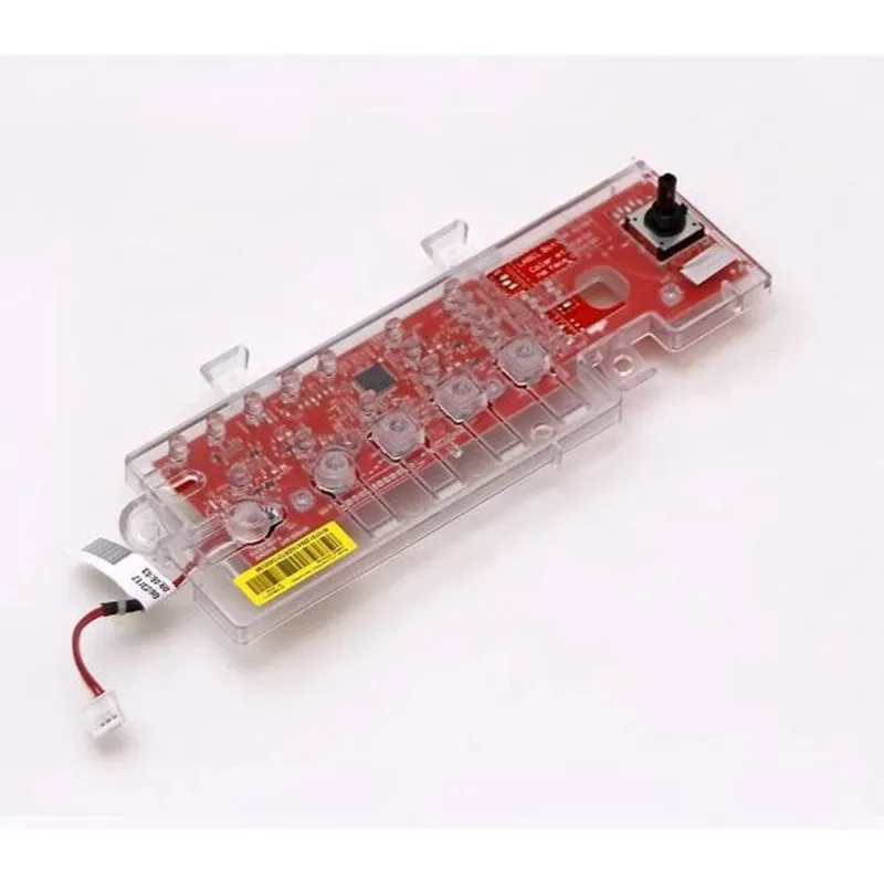 Placa Interface Bivolt W10751205 Lr Consul Cwl16Abana