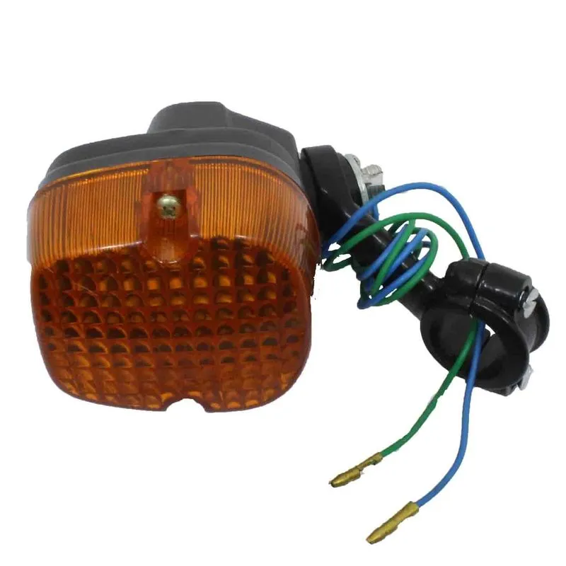 Pisca-seta Dianteira Direita Xls 125/ Xlr 250/ Xlx 250r