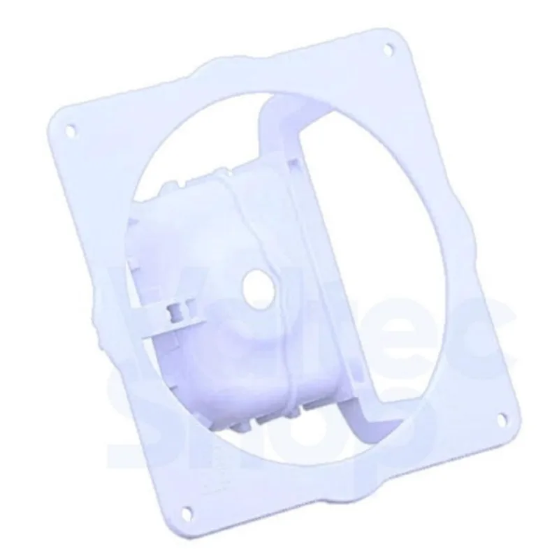 Suporte Motor Ventilador Geladeira Brastemp Brm47 Bre Brm50