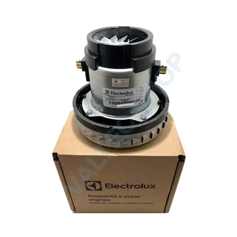 Motor Aspirador Electrolux A10 A20 Smart Hidrovac Gt3000 110