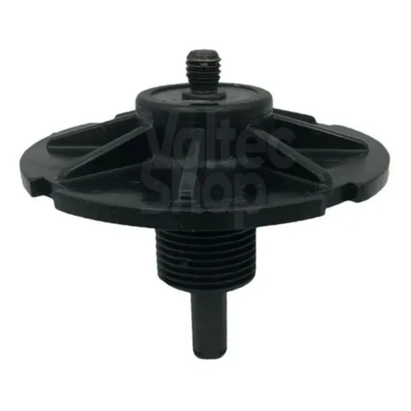 Acoplamento Mueller Big 14/16kg Com Rolamento E Eixo