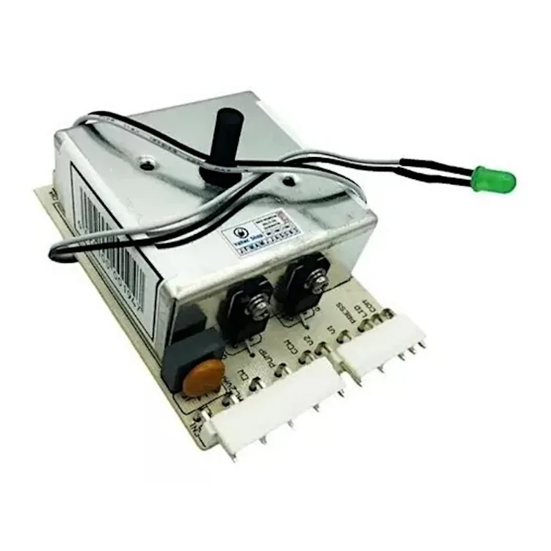 Comando Placa Lavadora Mueller Action Linea 100/240v