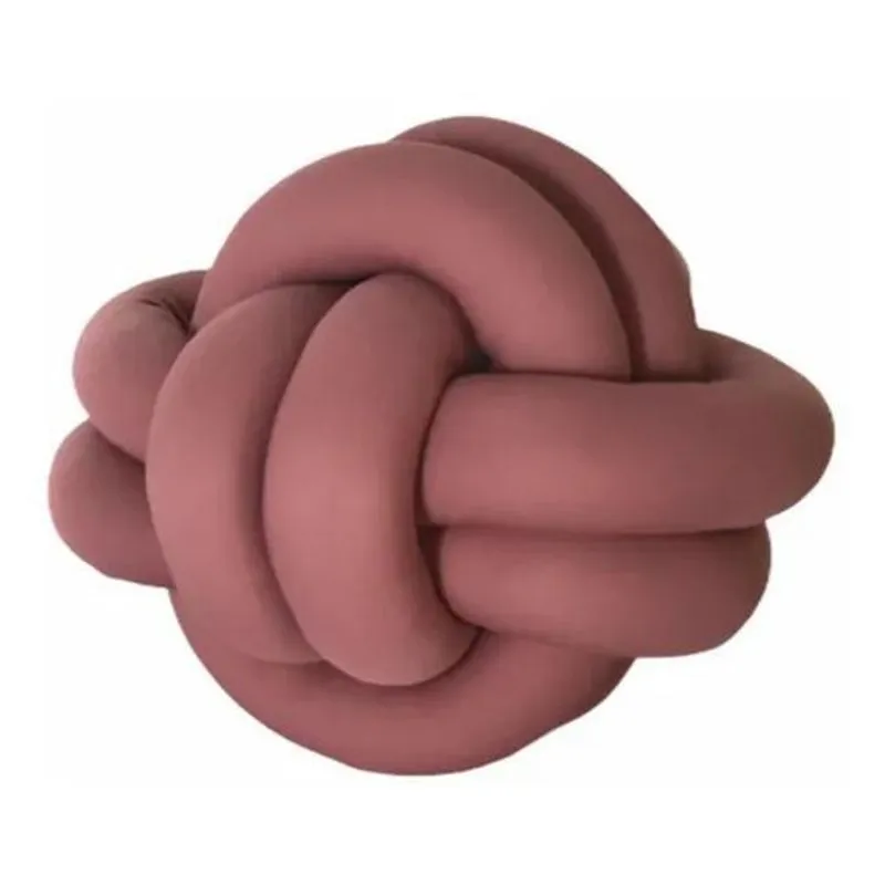Almofada Nó Rose