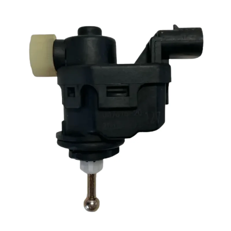 Motor Regulador Altura Farol Jac J3 2011 / 2012 00787820