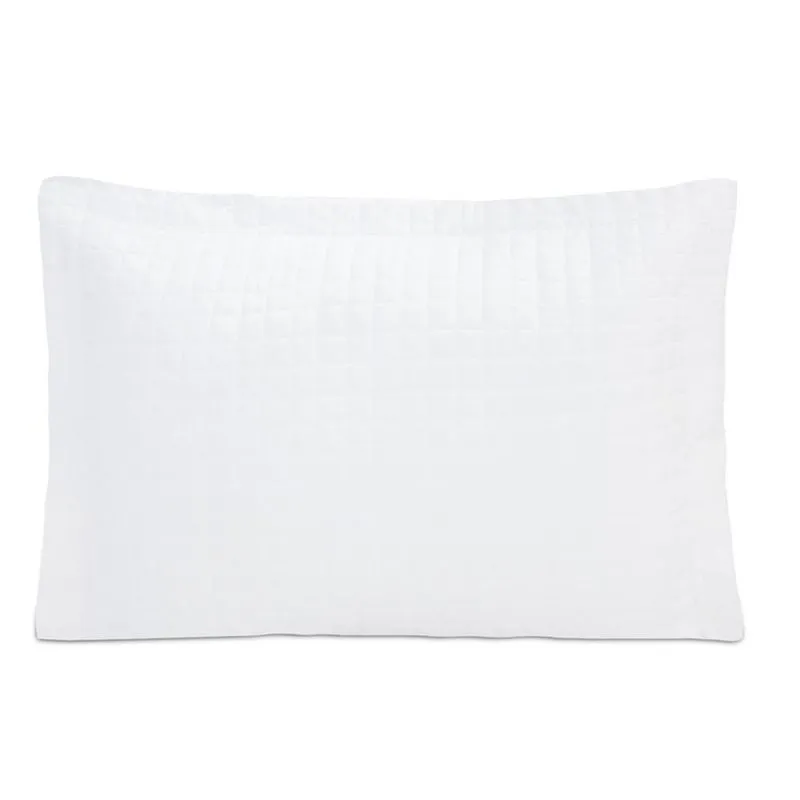 Porta Travesseiro Versatile Micropercal Branco 50x70cm