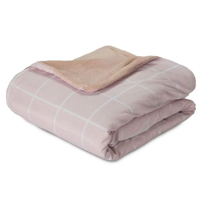 Capa Edredom Solteiro Algodão Percal 150 Fios Duvet