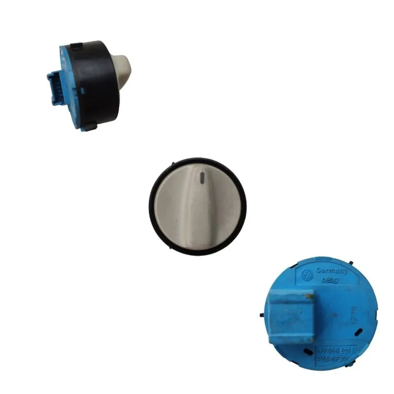 Botão Interruptor Comando Teto Solar Golf 97 03 Helag