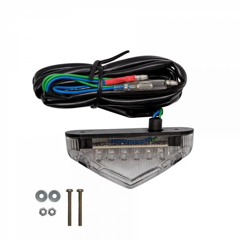 Kit Led Para Lama Crf230 Nen