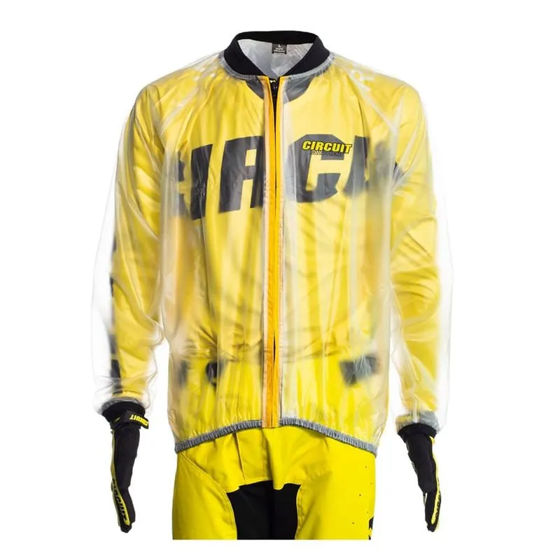 Capa De Chuva - Cross Wind - M
