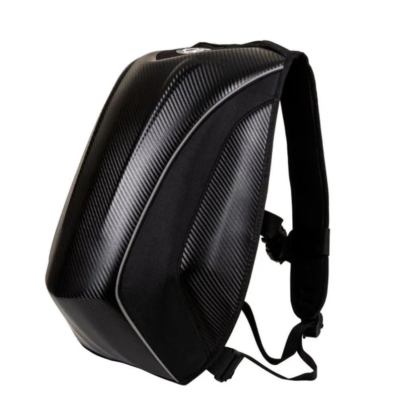 Mochila Tartaruga Rebel Preta