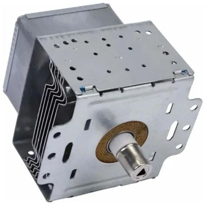 Magnetron Forno Microondas Panasonic 2m167b-m32 / 2m519j