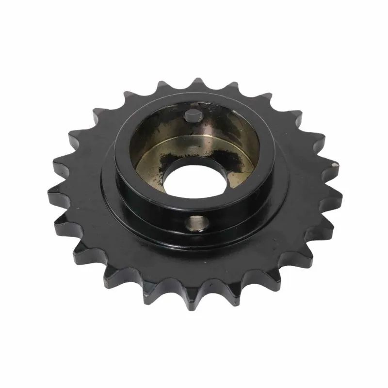 Engrenagem Colheitadeira New Holland 84441122 R Mann