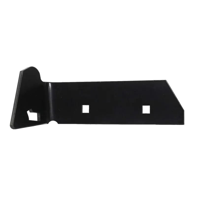 Navalha Aço Rotor Colheitadeira New Holland 87593673 R Mann