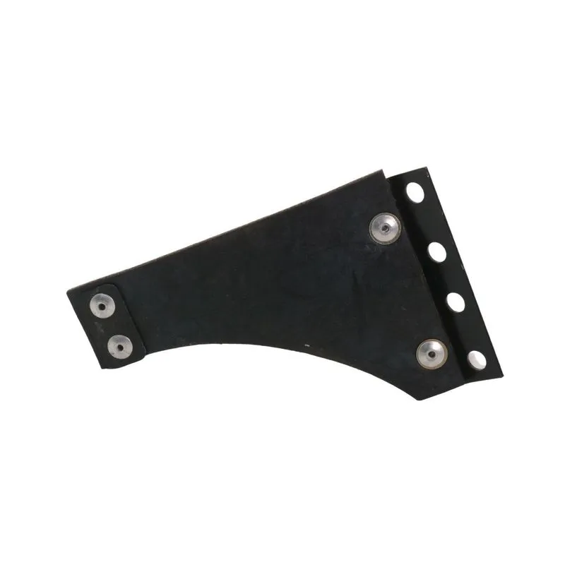 Defletor Esquerdo Peneira para Colheit John Deere AXE30232