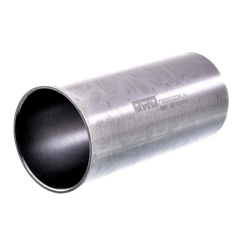 Conjunto Da Camisa De Cilindro Mwm / Mf 283 E 4x4 / Mf 5335