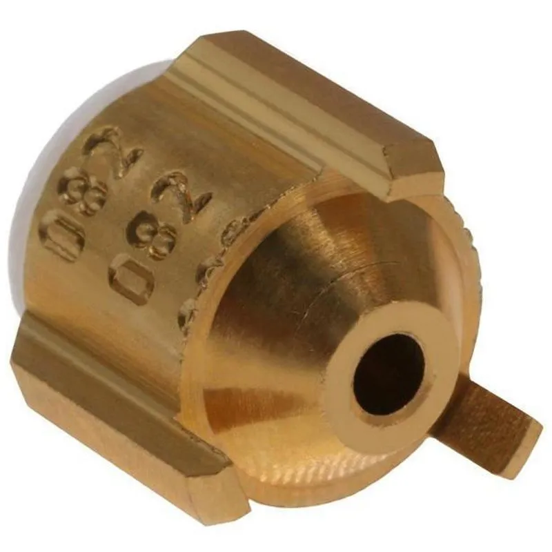 Pistão Accurator Ea52pj082 Ar Cond. Springer/carrier