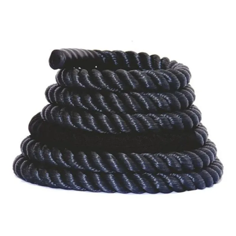Corda Naval Funciona Cros Rope 10 Metros