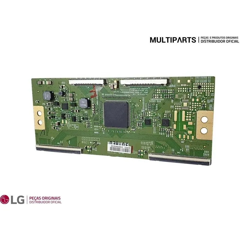 Placa T-con Tv Lg 32 Polegadas 6870c-0565b