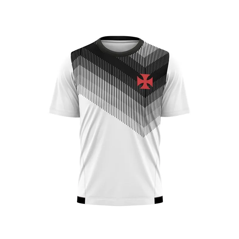 Camisa Vasco Contact GG