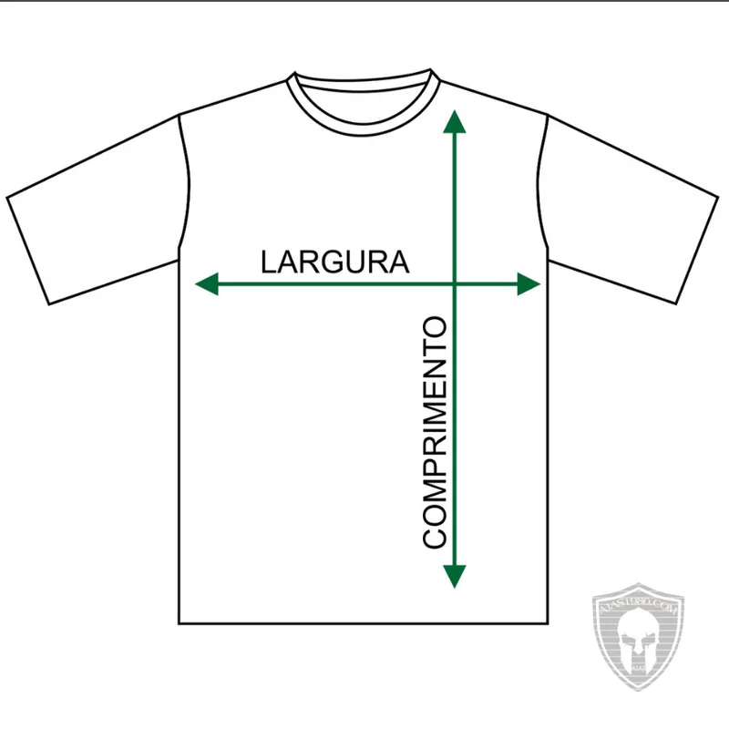 Camisa Botafogo Fr Contact - Oficial M