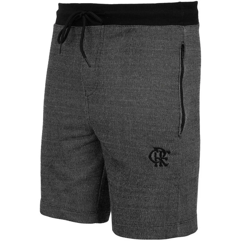 Bermuda do Flamengo Masculina Braziline Motoring