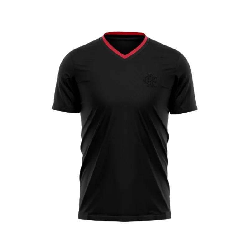 Camisa Flamengo Clube Braziline G
