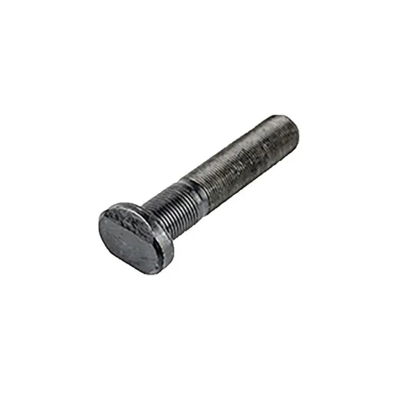 Parafuso Roda Recartilhado Traseiro M22x86mm 96,5x1,5mm Mbb