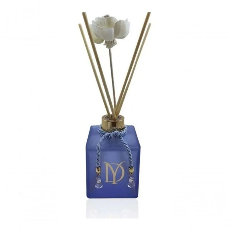 Difusor Aromatizador De Varetas Alecrim 250ml