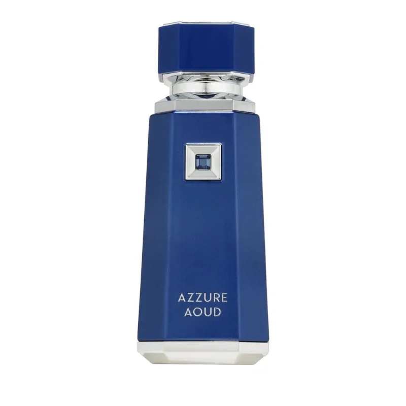 Perfume French Avenue Azzure Oud Eau De Parfum 100ml