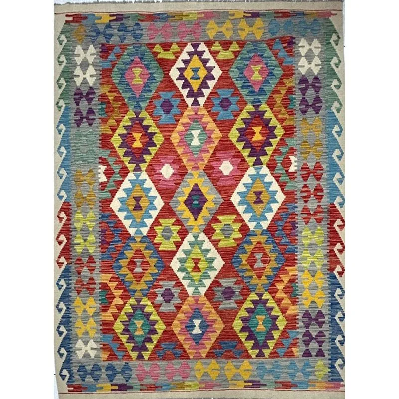 Tapete Kilim Kaudani 148x200