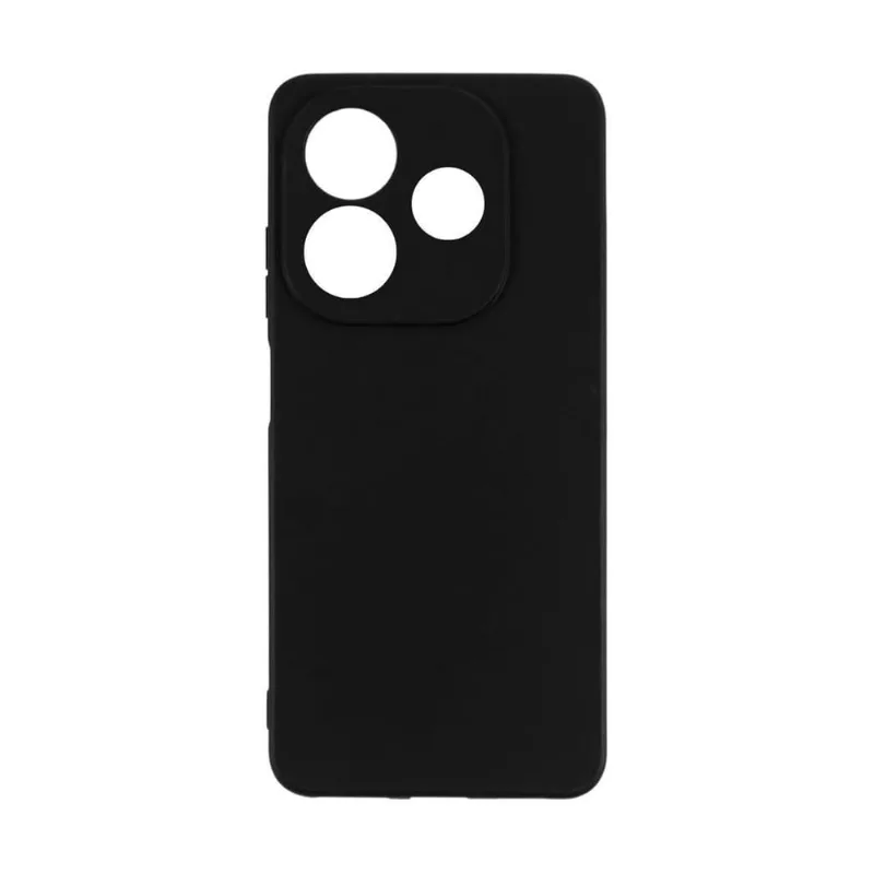Capa Capinha Case Aveludada Compatível Para Redmi Note 14 5G