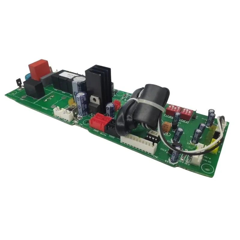Placa Ar Split Evap 0200323621 Ar Cassete/piso-teto Komeco