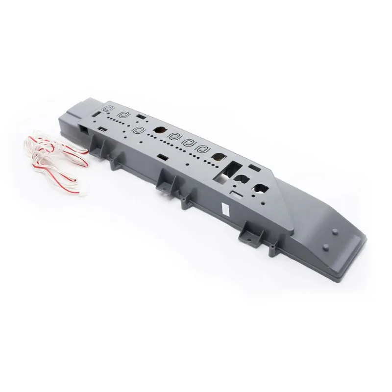 Placa Interface W10605794/w10605809 Lr Brastemp Bwc10a/10b
