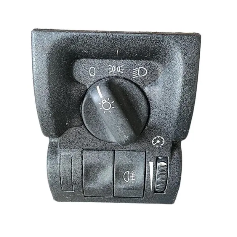 Chave Farol Gm Vectra 1997 A 2005 53142806