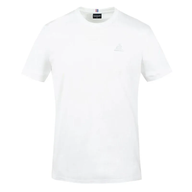 Camiseta Le Coq Sportif Ess Tee Ss N°10