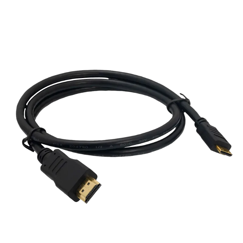 Cabo HDMI 1,8 Metros 1.4 3D Macho X Macho Empire 1578