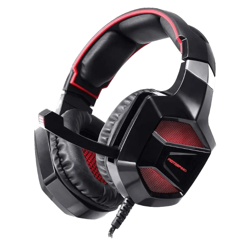 Headset Gamer H12 Motospeed