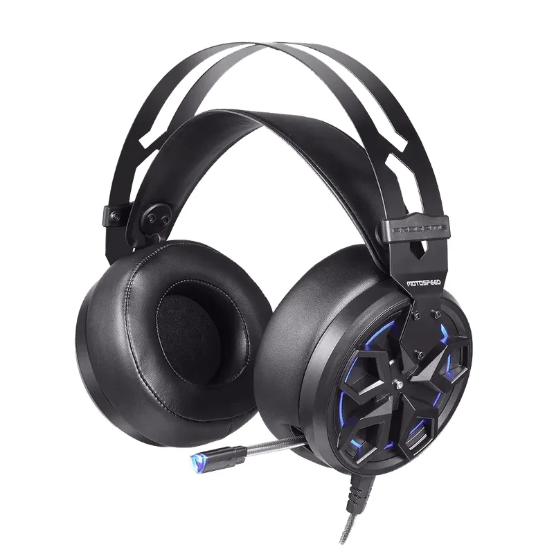 Headset H60 2.0 Motospeed