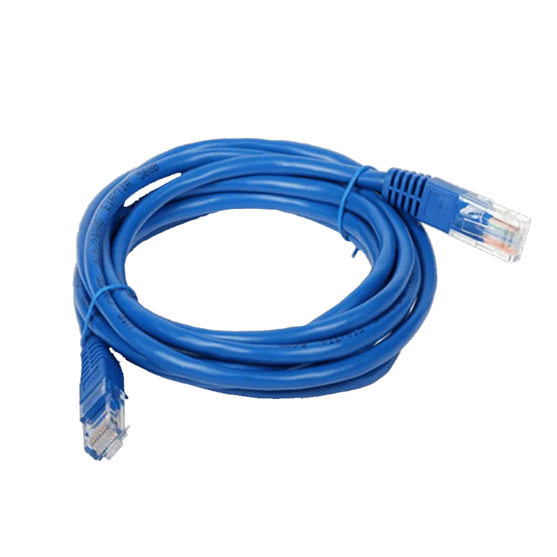 Patch Cord 1,8 Metros CAT5 Empire 4444