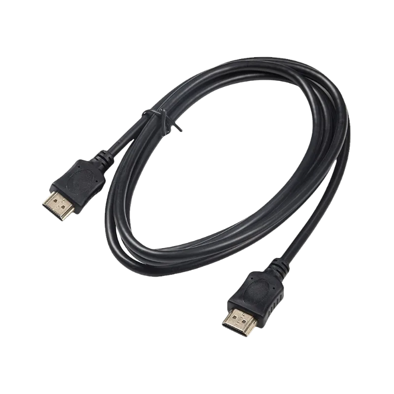 Cabo HDMI 1.4 TV 3D M/M 1.8 Metros - 4153